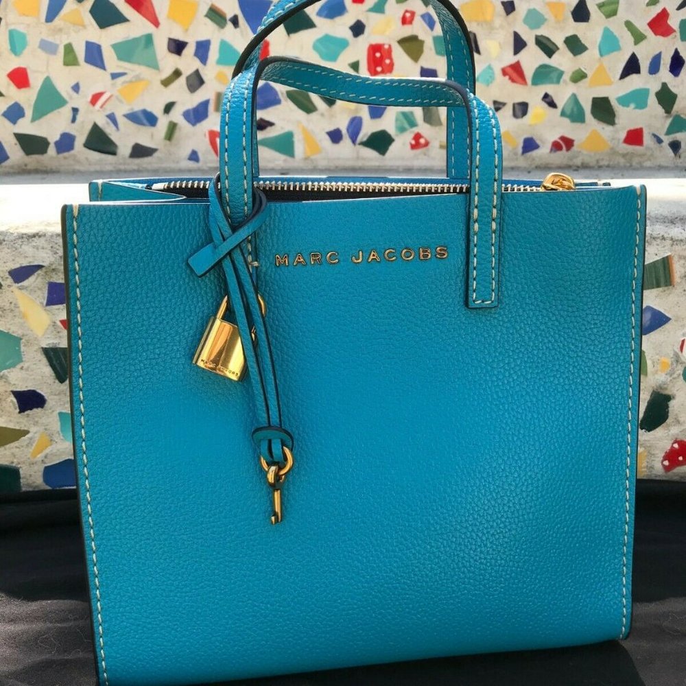 Marc Jacobs Editor bag